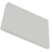 TGP10000ULM-0.100-02-0816 GAP PAD INSULATOR